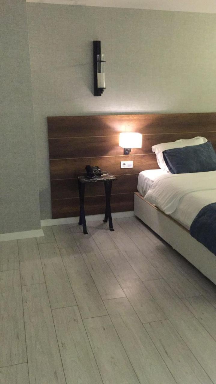 Gardenya Suite Hotel 트라존 외부 사진